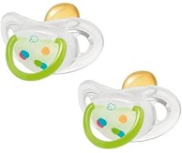 Пустышка Bebe Confort 2pcs S.1 (30000894) фото №1 — интернет-магазин Desire.md