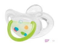 Пустышка Bebe Confort S.1 (30000901) фото №1 — интернет-магазин Desire.md