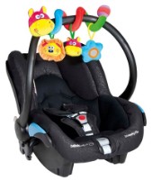 Jucărie pentru pătuturi si carucioare Bebe Confort Spiral (34000122) imaginea #3 — magazin online Desire.md