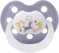 Пустышка Bebe Confort Violet (6-36m) 30001164  фото №1 — интернет-магазин Desire.md