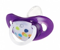 Suzeta Bebe Confort Violet (6-36m) 30001164  imaginea #2 — magazin online Desire.md