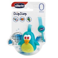 Clip pentru suzeta Chicco (00587.00) imaginea #2 — magazin online Desire.md