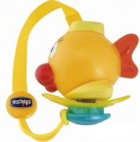 Clip pentru suzeta Chicco (00587.00) imaginea #3 — magazin online Desire.md