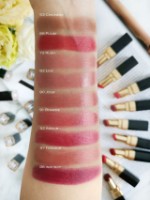 Ruj de buze Chanel Rouge Coco Flash Vibrant Shine 90 Jour imaginea #3 — magazin online Desire.md