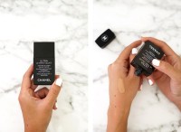 Fond de ten pentru față Chanel Ultra le Teint Velvet B30 SPF 15 30ml imaginea #3 — magazin online Desire.md