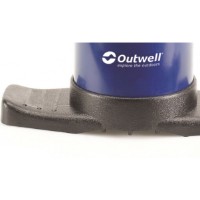Насос для бассейна ручной Outwell Pump 2 Way (590320) фото №4 — интернет-магазин Desire.md