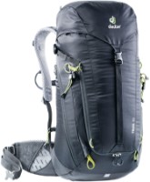 Rucsac Deuter Trail 30 Black-graphite imaginea #1 — magazin online Desire.md