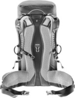 Rucsac Deuter Trail 30 Black-graphite imaginea #2 — magazin online Desire.md