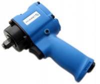 Пневматический гайковёрт Hoegert HT4R621 фото №2 — интернет-магазин Desire.md