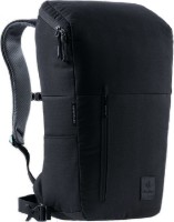 Rucsac pentru oraș Deuter UP Stockholm Black