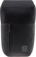 Rucsac pentru oraș Deuter UP Stockholm Black imaginea #2 — magazin online Desire.md