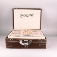 Набор столовых приборов Maestro MR-1519-72 фото №2 — интернет-магазин Desire.md