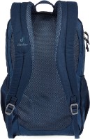 Рюкзак Deuter Vista Skip Midnight-navy фото №2 — интернет-магазин Desire.md