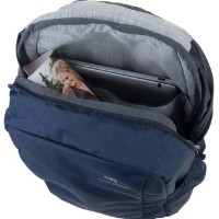 Рюкзак Deuter Vista Skip Midnight-navy фото №3 — интернет-магазин Desire.md