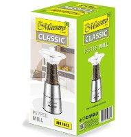 Râşniţă condimente Maestro MR-1612 imaginea #2 — magazin online Desire.md