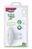 Repelent electric pentru tantari cu lumina de noapte Chicco (18863)