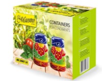 Набор для специй Maestro MR-20007-24 фото №2 — интернет-магазин Desire.md