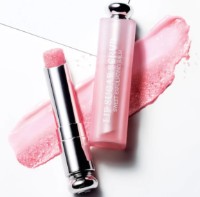 Scrub pentru buze Christian Dior Addict Lip Sugar Scrub 001 imaginea #3 — magazin online Desire.md