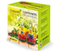 Набор для специй Maestro MR-20007-25 фото №2 — интернет-магазин Desire.md