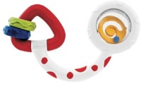 Погремушка Chicco Alpha (00029.00)