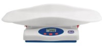 Cântar electronic pentru bebeluși Chicco Baby Precision (68698.30) imaginea #1 — magazin online Desire.md
