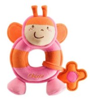 Погремушка Chicco Bee (67157.00)