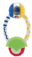 Погремушка Chicco Beta (00028.00)