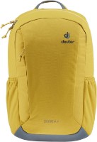 Rucsac pentru oraș Deuter Vista Skip Turmeric/Teal imaginea #2 — magazin online Desire.md