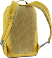 Rucsac pentru oraș Deuter Vista Skip Turmeric/Teal imaginea #3 — magazin online Desire.md