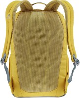Rucsac pentru oraș Deuter Vista Skip Turmeric/Teal imaginea #4 — magazin online Desire.md