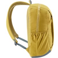 Rucsac pentru oraș Deuter Vista Skip Turmeric/Teal imaginea #5 — magazin online Desire.md