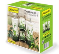 Набор для специй Maestro MR-20032-04S фото №2 — интернет-магазин Desire.md