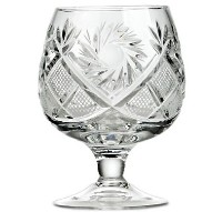 Набор бокалов Neman Crystal 300g (5290*1000/1*F) фото №1 — интернет-магазин Desire.md