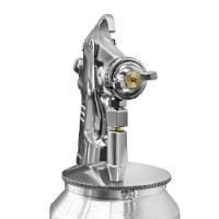 Пневматический краскопульт Stark ASG-5018 (300100501) фото №2 — интернет-магазин Desire.md