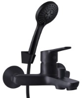 Baterie pentru cadă Rubineta UNO-10 BK2 K (N10D661)