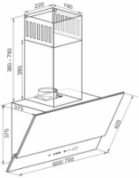 Hota Kaiser AT 7410 F Eco imaginea #2 — magazin online Desire.md