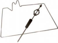 Cuptor cu gaz Kaiser EG 6374 W imaginea #3 — magazin online Desire.md