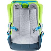 Rucsac pentru copii Deuter Schmusebar Kiwi-Arctic imaginea #2 — magazin online Desire.md