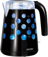 Fierbator de apa MPM MCZ-86/C imaginea #1 — magazin online Desire.md