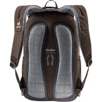 Городской рюкзак Deuter StepOut 16 Clay/Coffee фото №3 — интернет-магазин Desire.md