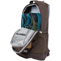 Городской рюкзак Deuter StepOut 16 Clay/Coffee фото №6 — интернет-магазин Desire.md