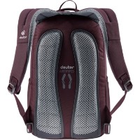 Городской рюкзак Deuter StepOut 16 Grape/Aubergine фото №3 — интернет-магазин Desire.md