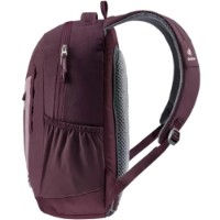 Городской рюкзак Deuter StepOut 16 Grape/Aubergine фото №5 — интернет-магазин Desire.md