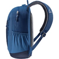 Городской рюкзак Deuter StepOut 16 Navy/Steel фото №5 — интернет-магазин Desire.md