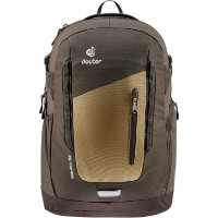 Городской рюкзак Deuter StepOut 22 Clay/Coffee фото №2 — интернет-магазин Desire.md