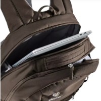 Городской рюкзак Deuter StepOut 22 Clay/Coffee фото №5 — интернет-магазин Desire.md