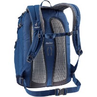 Rucsac pentru oraș Deuter StepOut 22 Navy/Steel imaginea #3 — magazin online Desire.md