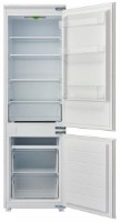 Встраиваемый холодильник Snaige RF29SM-Y60021