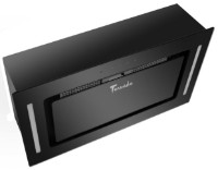 Вытяжка Tornado Modul Sensor 1200 (52) LED FG Black фото №2 — интернет-магазин Desire.md