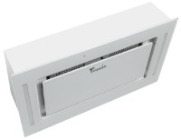 Вытяжка Tornado Modul Sensor 1200 (52) LED FG White фото №2 — интернет-магазин Desire.md